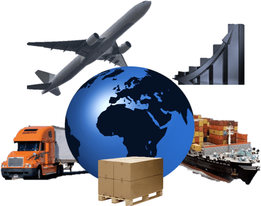 Buenas Prácticas De Distribución De Medicamentos - World (900x708), Png Download