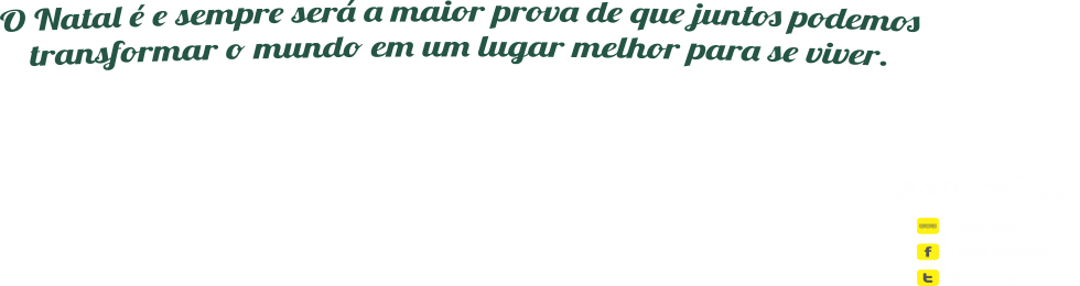 Bannernatal - Parallel (980x260), Png Download