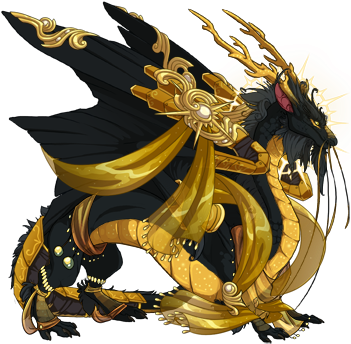 25665434 350 - Flight Rising Bee Wasp (350x350), Png Download