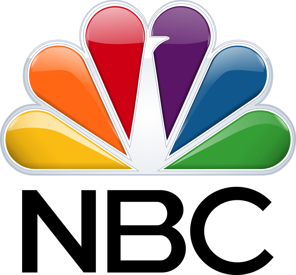 Nbc Logo Pppne Client - Nbc Logo (1000x929), Png Download