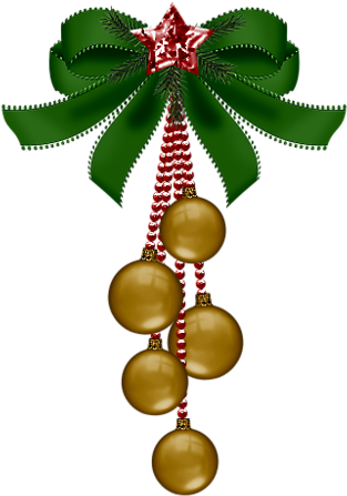 Dbv Silentnightelement - Tubes Natal Png (355x500), Png Download