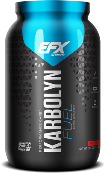 Karbolyn Fuel (510x600), Png Download