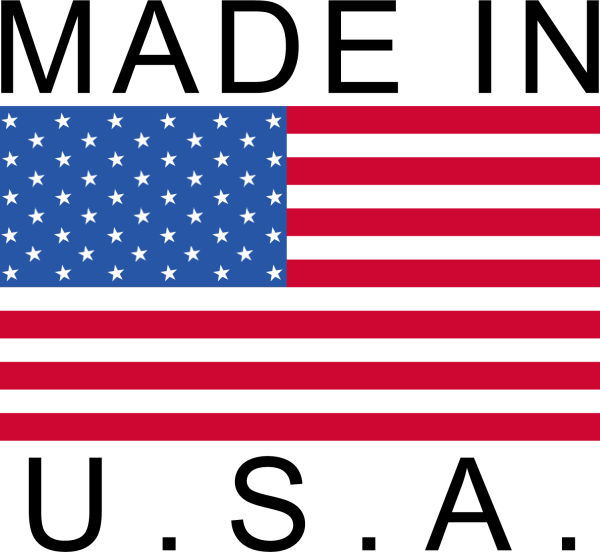 Made In America - Buttonsmith Van Gogh Starry Night Premium Lanyard - (600x552), Png Download