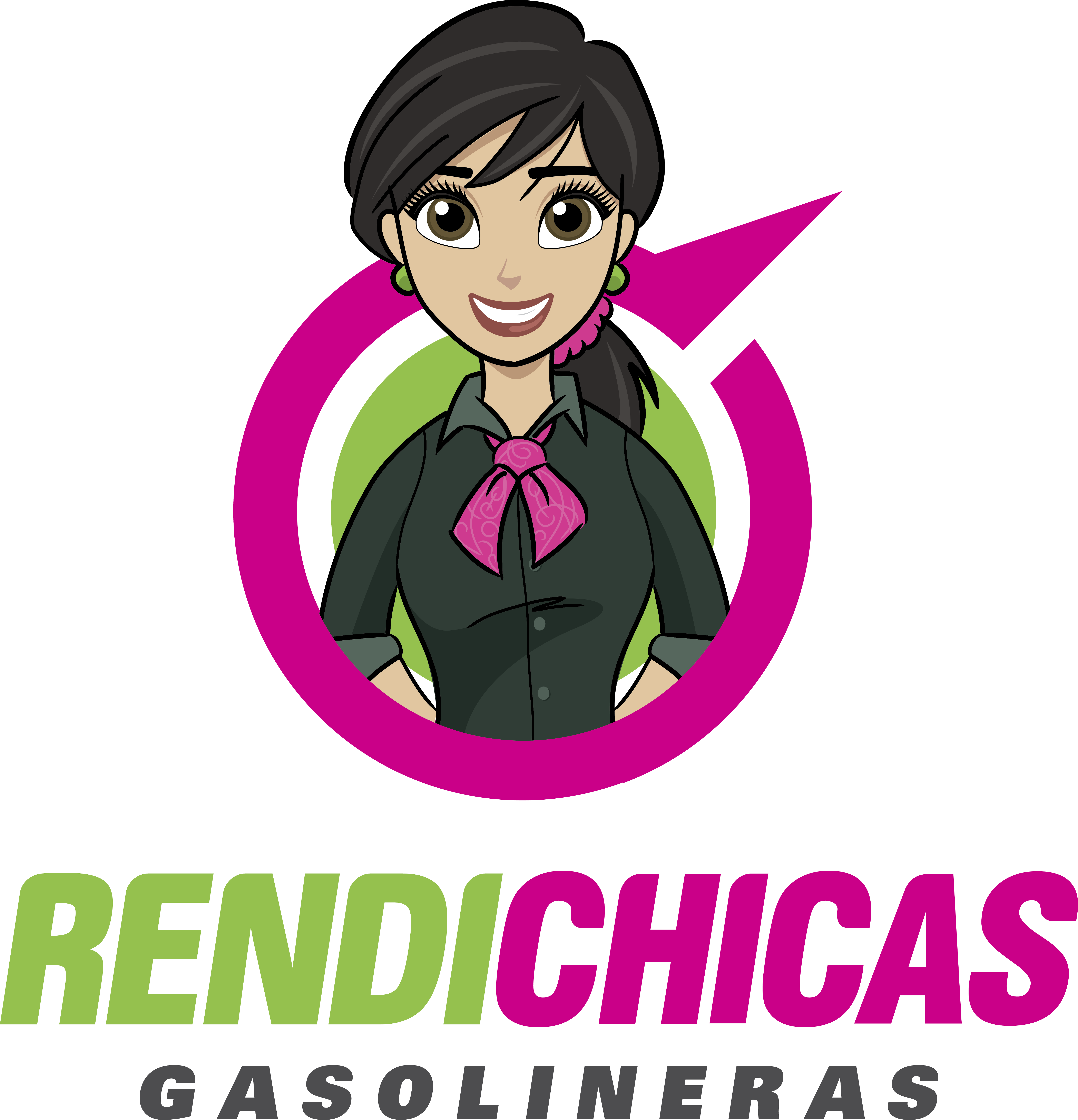 Logorendichicas - Rendichicas Logo (5280x5485), Png Download