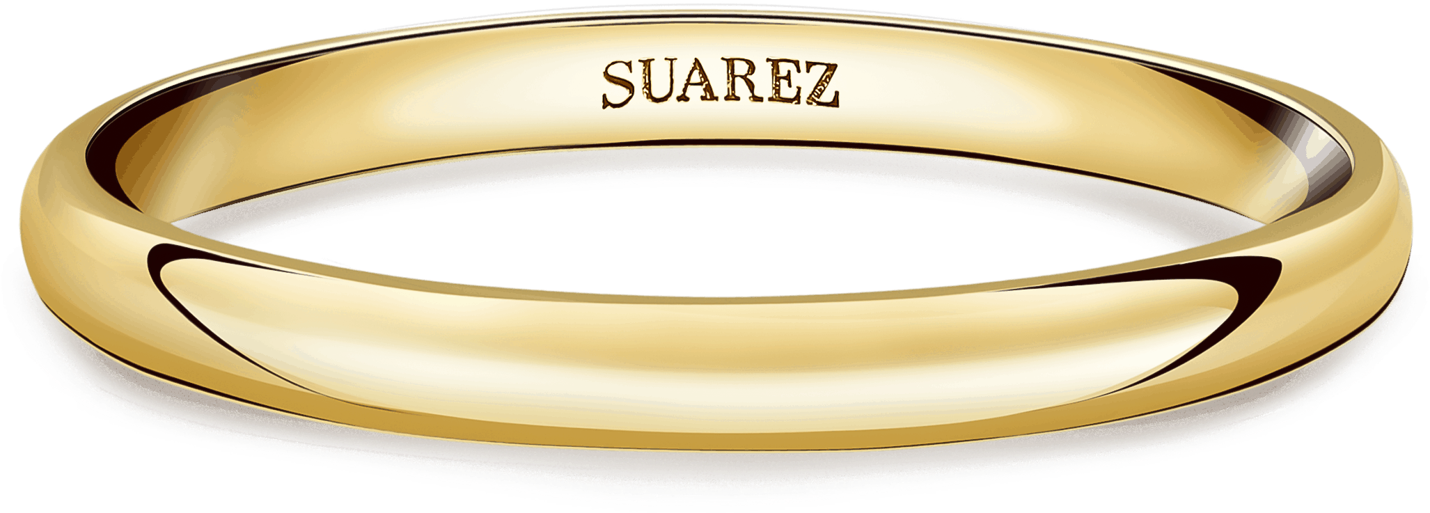 Alianza De Boda - Wedding Ring (2362x2362), Png Download