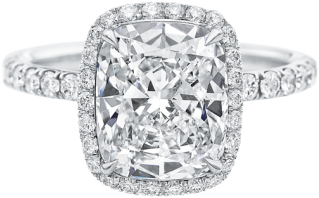 One Harry Winston (760x500), Png Download