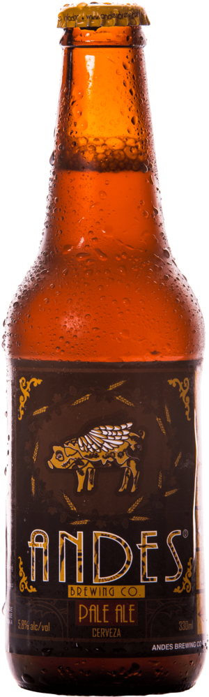 Nuestras Cervezas - Cerveza Artesanal Andes (1000x1000), Png Download