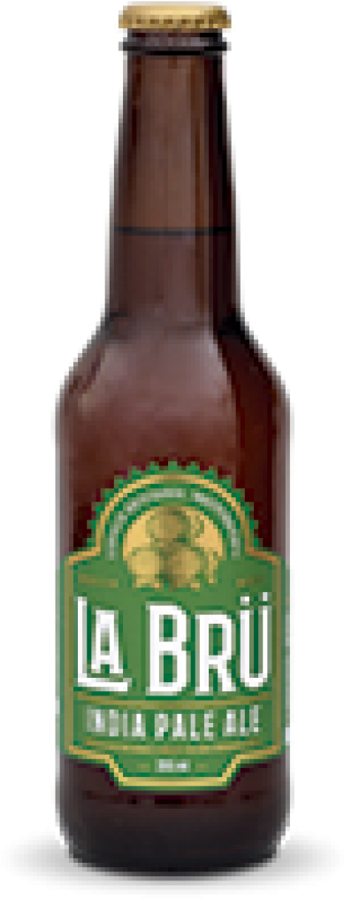 Cervezas De Línea - Beer (500x1045), Png Download