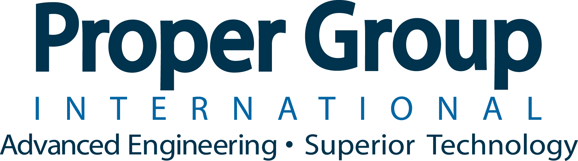 Join Our Team - Proper Group International (1998x558), Png Download