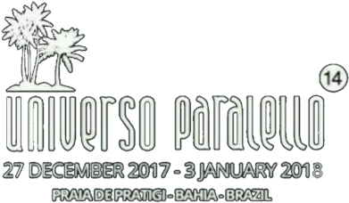 Festival Universo Paralello 2017 / - Tree (400x400), Png Download