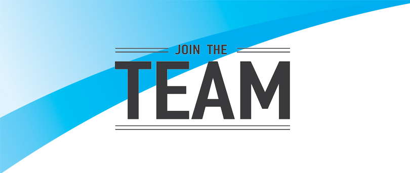 Join Our Team - Gate City Christian Church (810x342), Png Download
