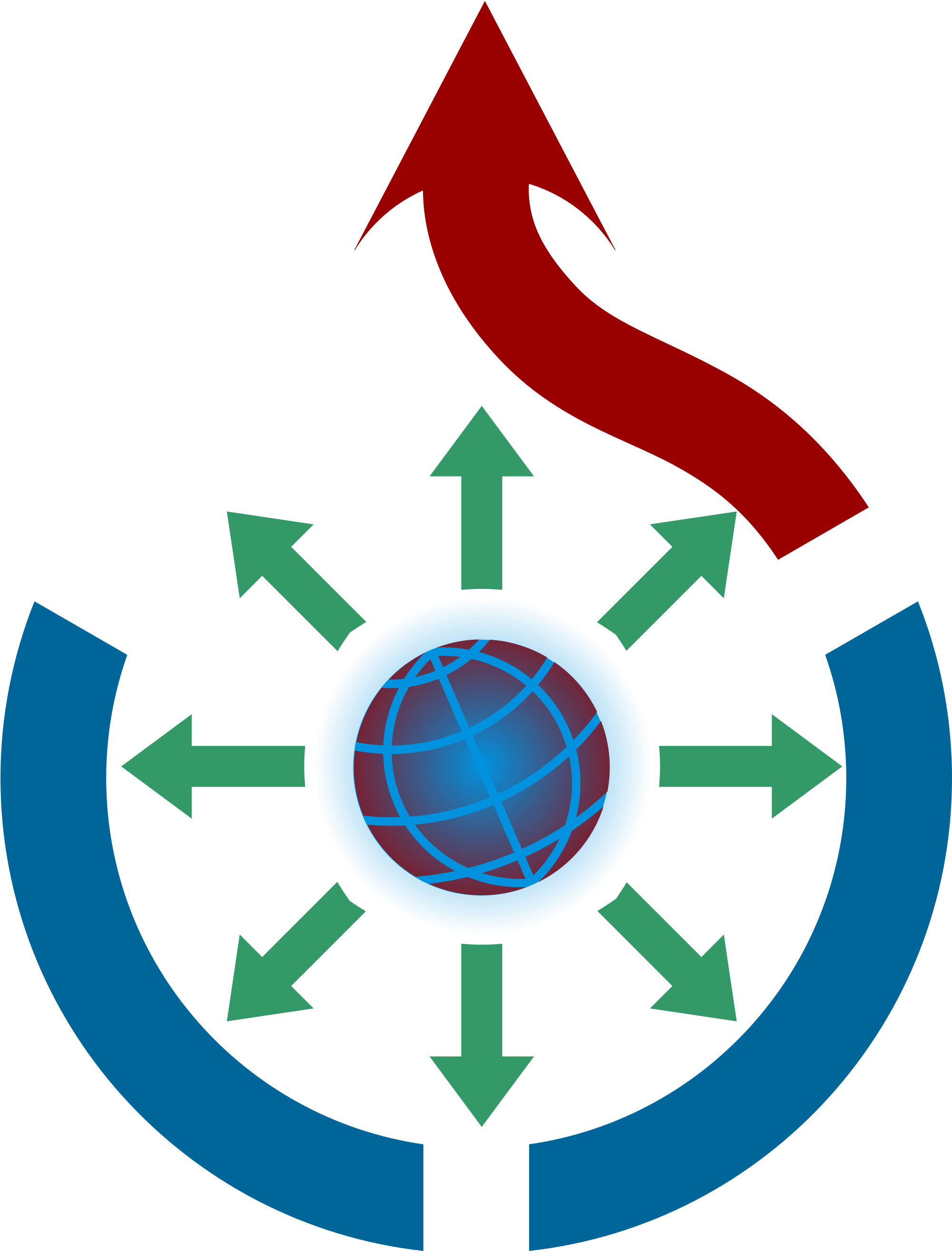 Open - Community (2000x2667), Png Download