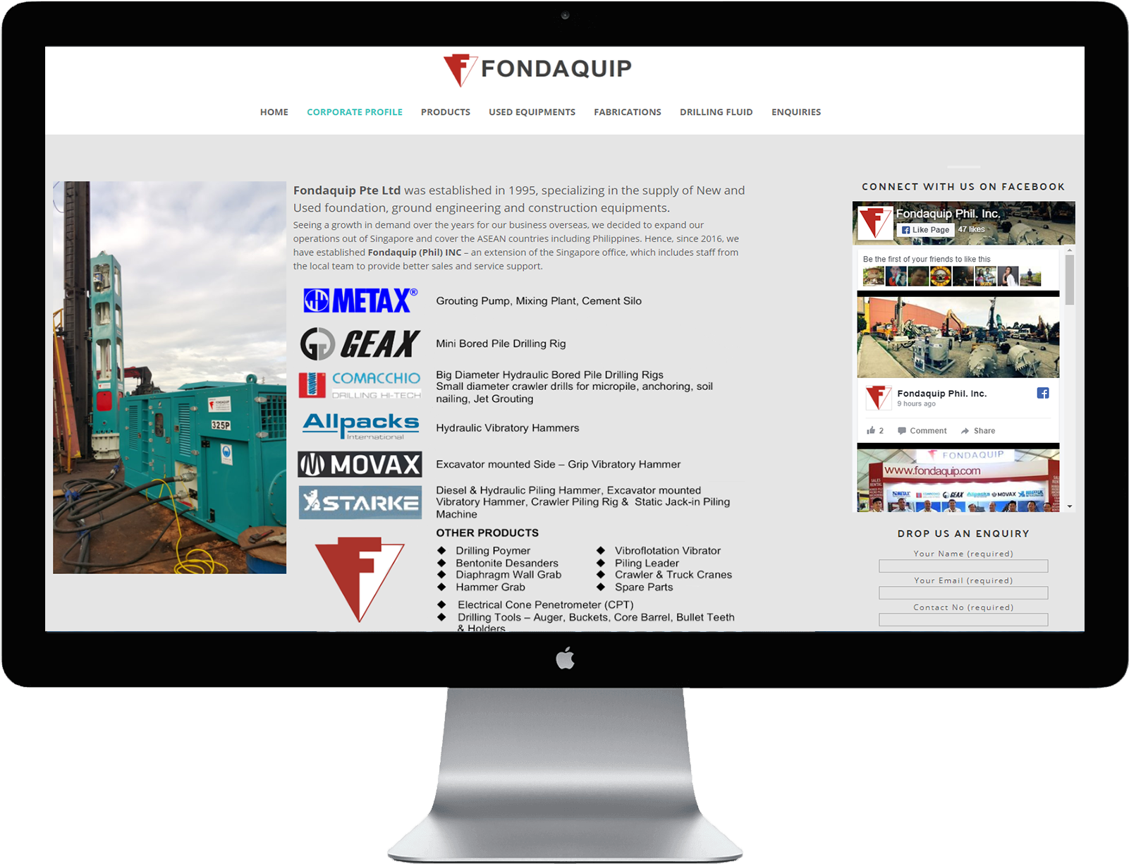 Apple Png Fondaquip - Apple Led Cinema Display (1600x1600), Png Download