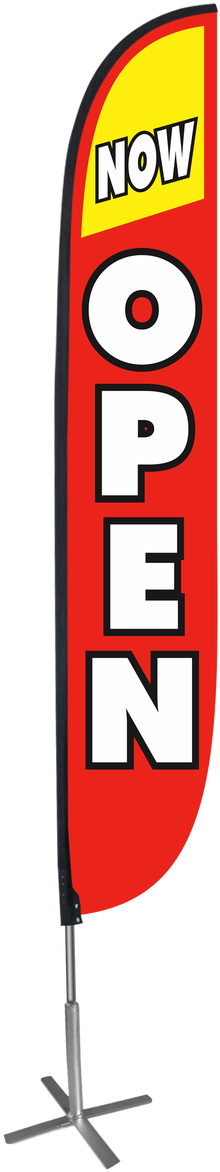 Sale - Feather Flags Ground Spike (1280x1280), Png Download