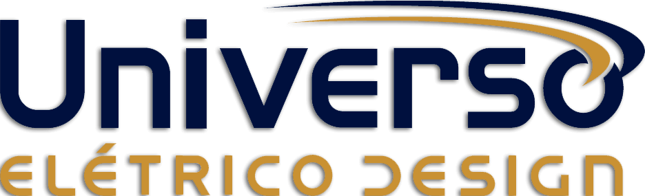 Logo Universo Eletrico - Universo Eletrico (936x285), Png Download