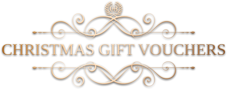 Christmas Gift Voucher Header - Christmas Gift Vouchers (760x320), Png Download