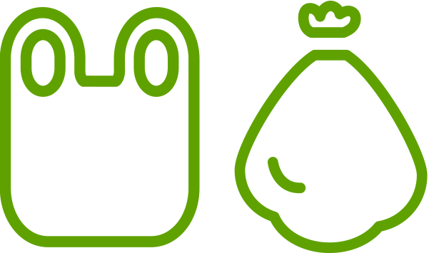 Bags And Film - Film (601x355), Png Download