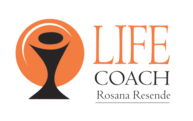 Life Coach Rosana Resende - Graphic Design (753x469), Png Download