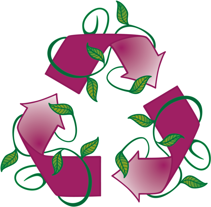 Logo Reciclaje Para Juego De Mesa Eva - Game (820x790), Png Download