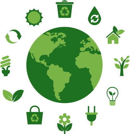 Full Resolution - Politica De Medio Ambiente (459x459), Png Download