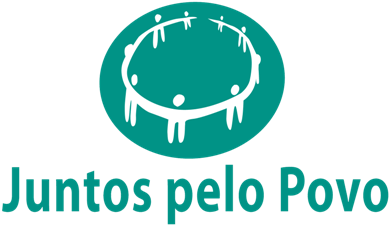 As Jornadas Parlamentares Do Partido Juntos Pelo Povo - Dravyavati River Project Logo (448x284), Png Download