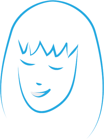 Queremos Darte Las Gracias Por La Atención A Las Palabras - Letter (341x455), Png Download