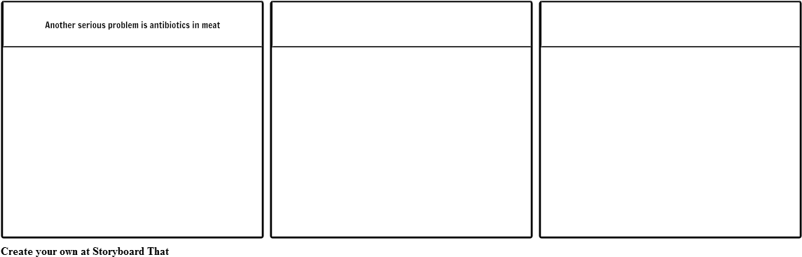 Antibiotics - Colorfulness (1164x385), Png Download