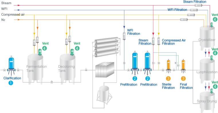 Anitibiotic - Diagram (765x424), Png Download