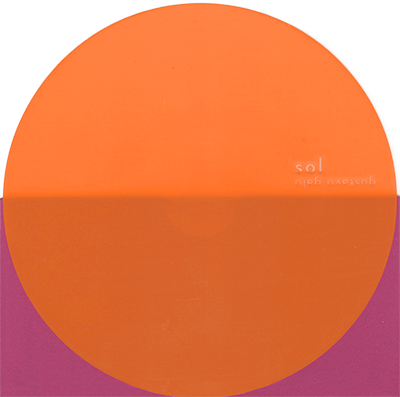 Download Do Álbum Sol - Album (400x397), Png Download