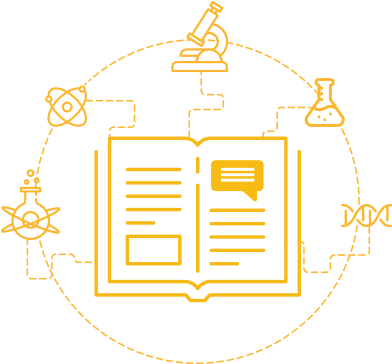 The Science Of Storytelling - Marketing (550x366), Png Download