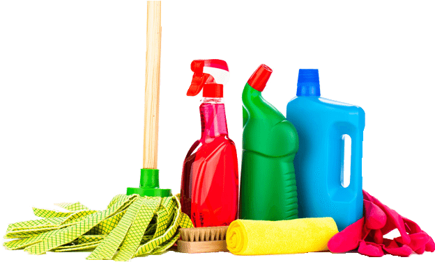 Download Hd House Cleaning Supplies Png Houses Cleaning Service Transparent Png Image Nicepng Com