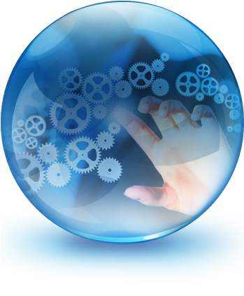 Popular Content Tags - Industry (500x500), Png Download