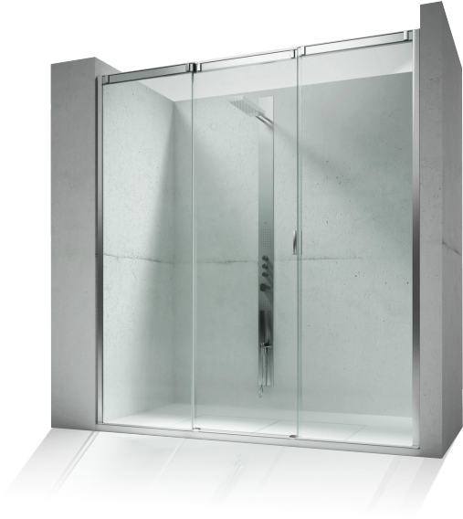 Puertas Y Ventanas De Vidrio - Puertas De Vidrio Png (700x636), Png Download