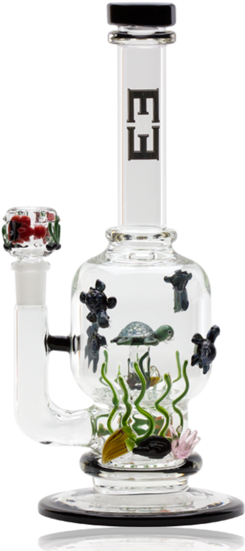 East Australian Current Dab Rig - Domaine De Canton (600x600), Png Download