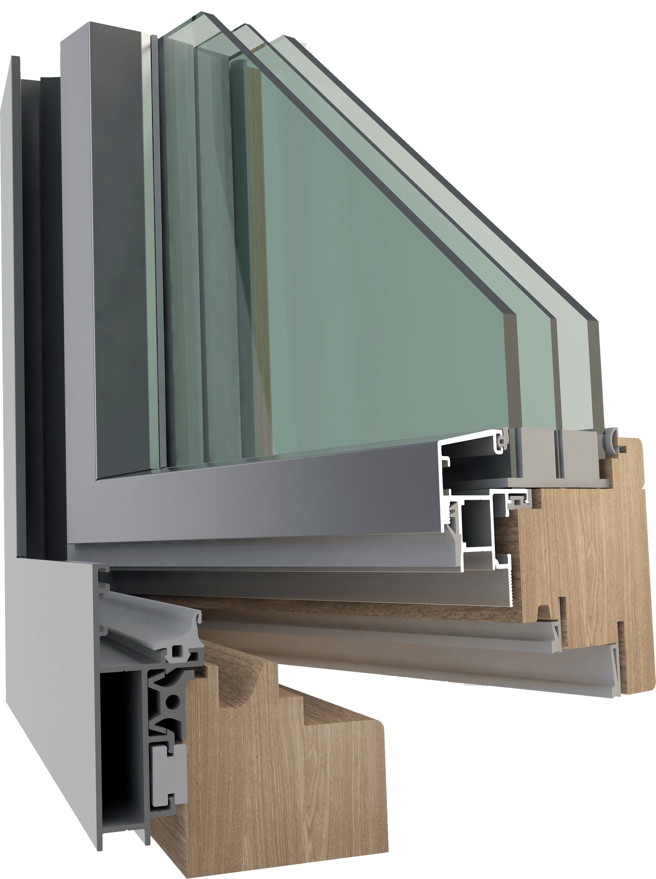 Aislamiento Y Tranquilidad - Plywood (2220x2974), Png Download