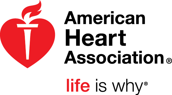 We Provide American Heart Association Certification - American Heart Association (560x310), Png Download