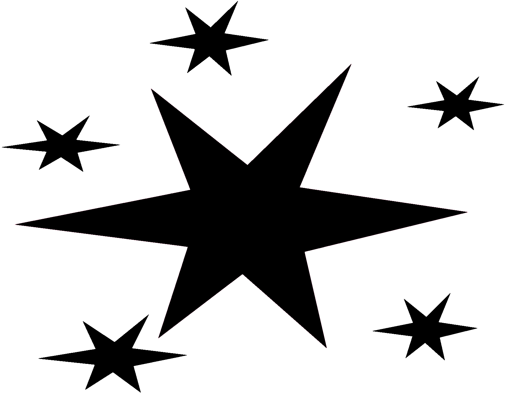 S Cutie Mark - Evil Twilight Cutie Mark (1650x1340), Png Download