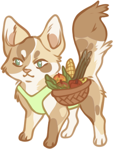 Cartoon (437x539), Png Download