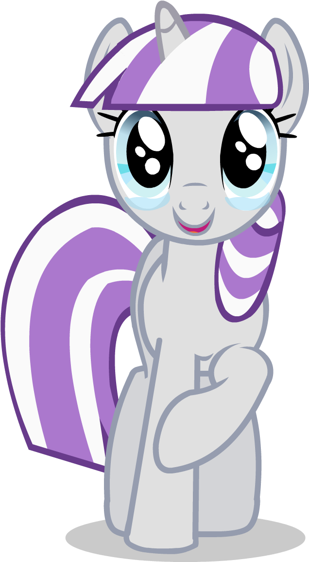Twilight Velvet Aliases - My Little Pony Twilight Velvet (684x1158), Png Download