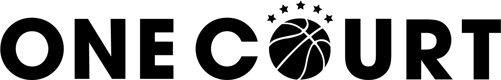 One Court Logo - Court (1921x440), Png Download