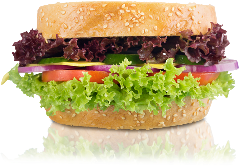 Sandwich Vegemite - Food (900x600), Png Download