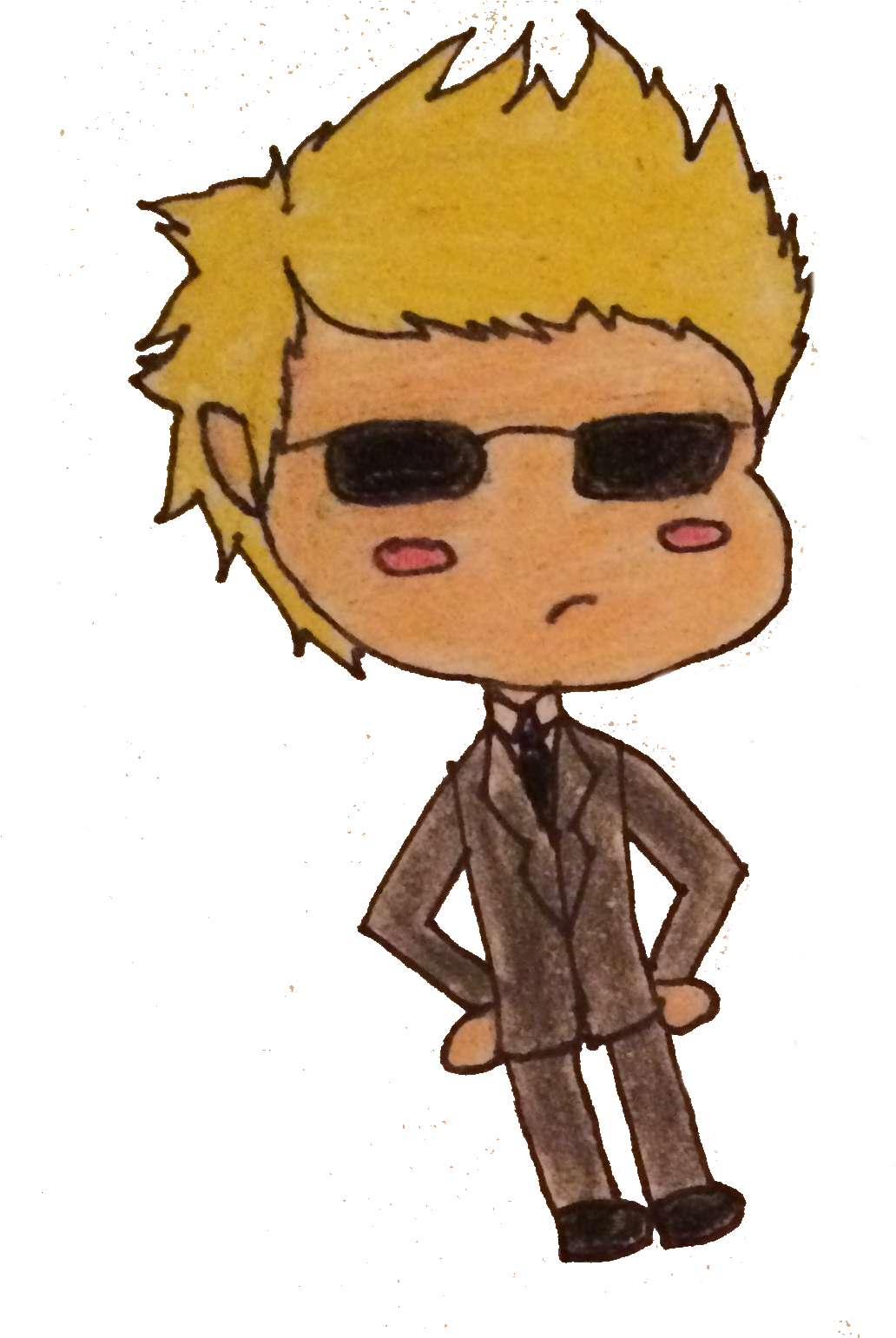 Cartoon (1033x1547), Png Download