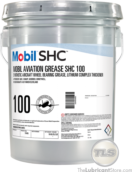 Mobil Delvac Syn Gear Oil 80w140 (pail) (547x700), Png Download