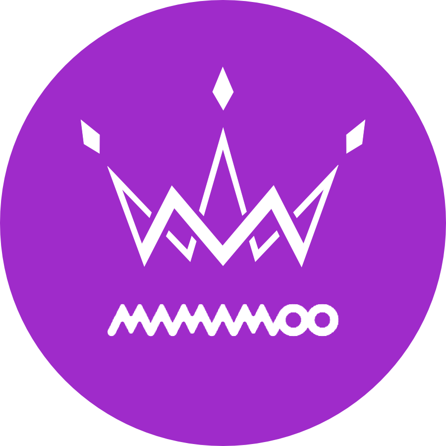 South Korean Girls, Korean Girl Groups, Mamamoo, Image - Purple (5th Mini Album) (900x900), Png Download