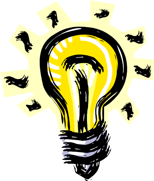 A Couple Of Weeks Back I Came Up With What I Considered - Smekens Ideas Icon (505x596), Png Download