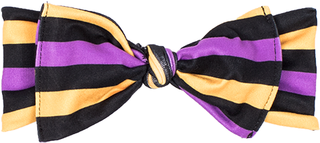 Children's Headbands - Hocus Pocus - Headband (500x500), Png Download