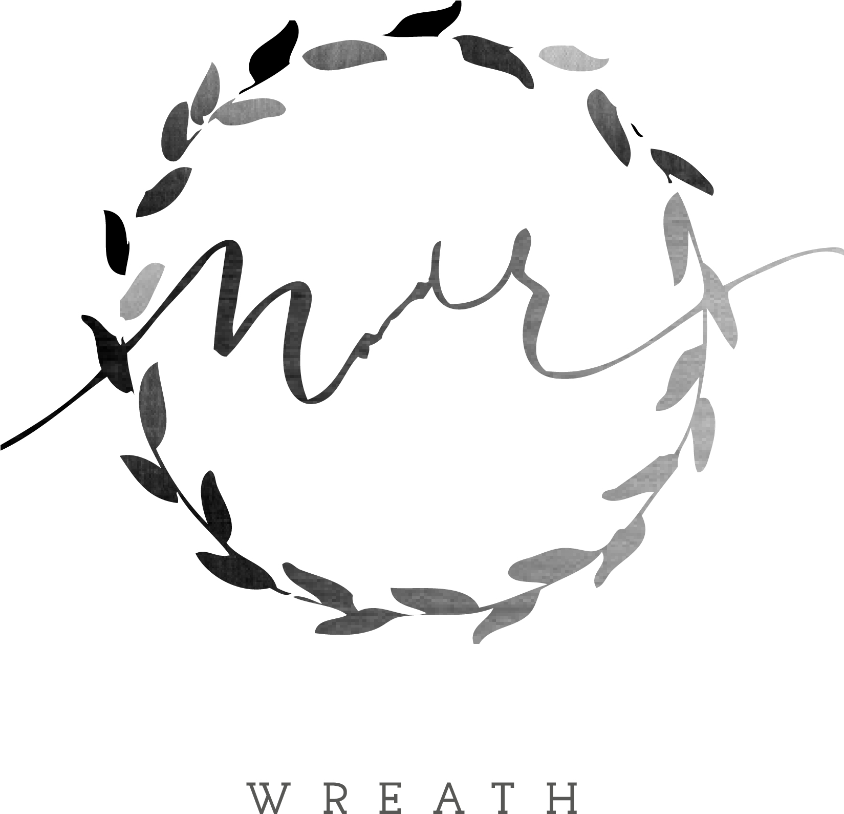 Wedding Calligraphy Png (2500x2500), Png Download