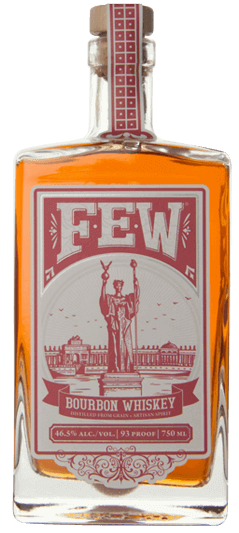 Few Bourbon Whiskey - Bathtub Gin Old Tom (300x600), Png Download