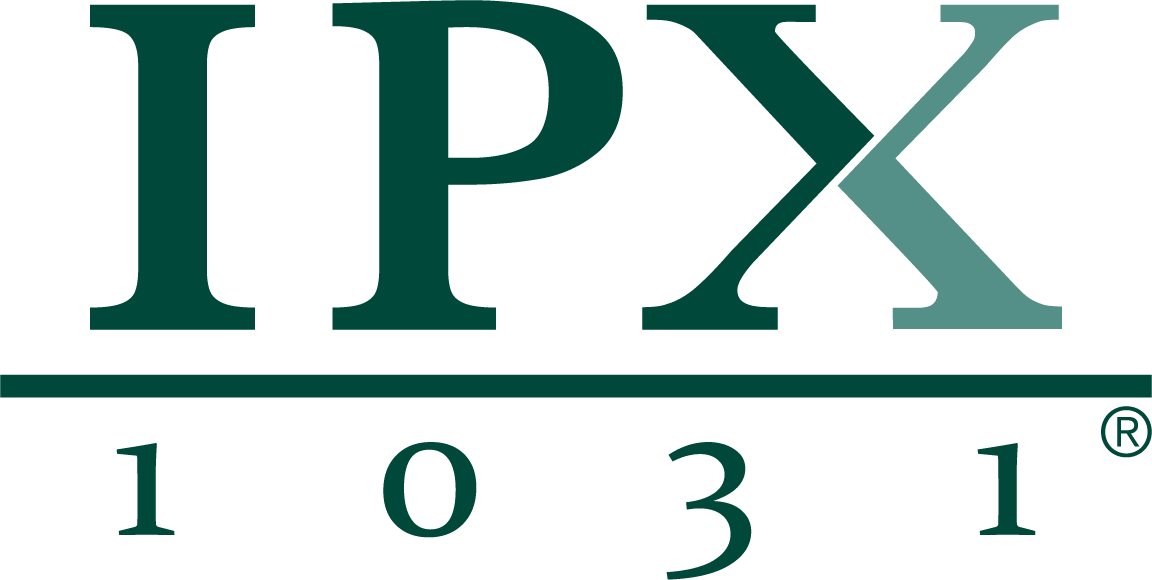Explore Our Fnf Family Of Companies - Ipx 1031 Logo (1152x580), Png Download