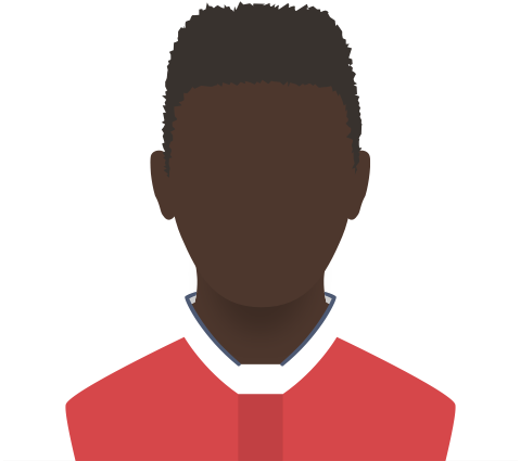 Ainsley Maitland Niles - Arsenal F.c. (480x480), Png Download